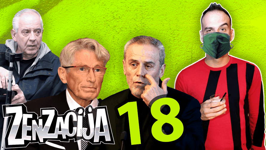 Šarić udara: 'Naši moćnici se razbole čim čuju za optužnicu'