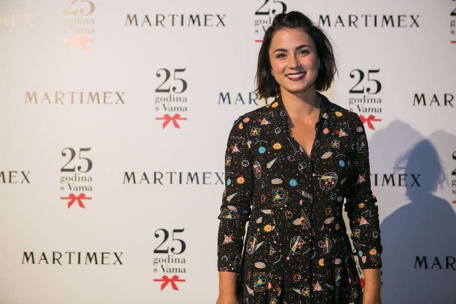 Martimex proslavio 25. godina uspješnog poslovanja