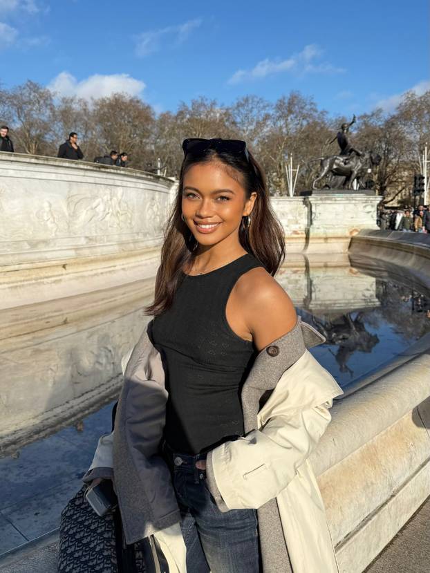 FOTO Bila je prva vozačica u McLarenu, a sada nastavlja rušiti predrasude u svijetu F1