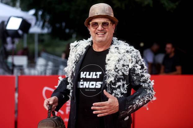 Sarajevo: Crveni tepih drugog dana 31. Sarajevo Film Festivala