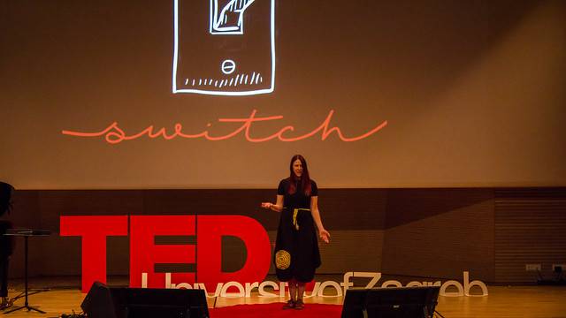 TEDxUniversityofZagreb: Važno je preuzeti odgovornost