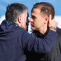 Capello: Gattuso i Cannavaro morali su se spustiti na razinu niže. Za to treba puno hrabrosti