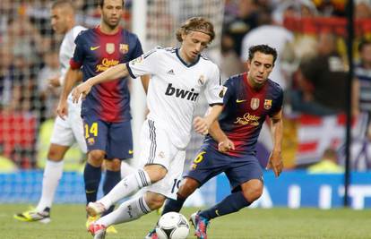 Iz Arsenala tvrde: Luka Modrić je od ljeta u sastavu 'topnika'