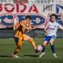 Susret 10. kola Prve HNL Hajduk - Vara&zcaron;din
