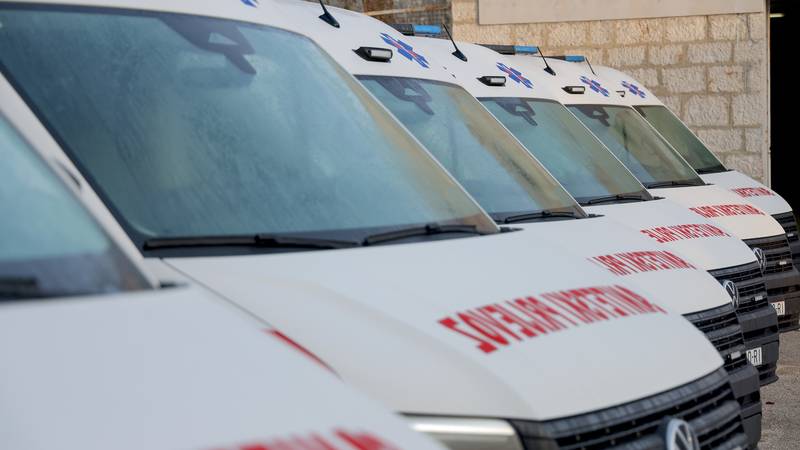 Onkološki pacijenti dobivaju prijevoz do terapija u Zagrebu