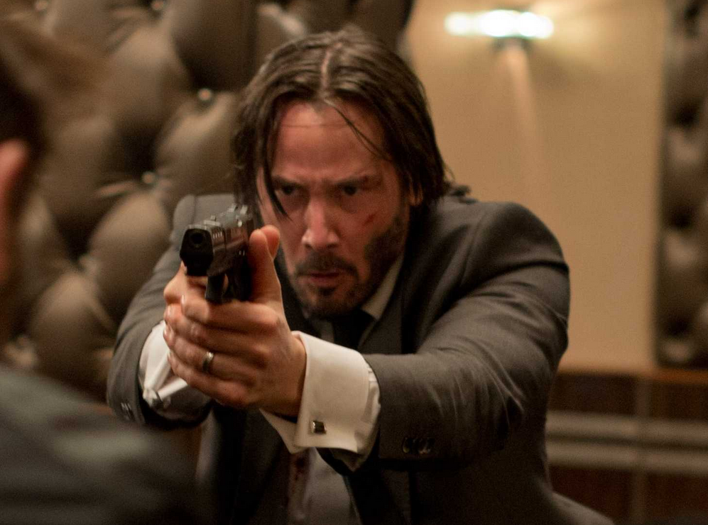 Je li John Wick najbolja uloga iz karijere Keanua Reevesa?