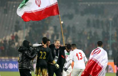 Zbog sramotnog ponašanja prema ženama Fifa će izbaciti Iran sa Svjetskog prvenstva?