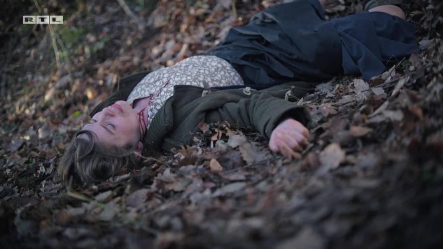 Velika drama u Divljim pčelama danas: Kate pada u provaliju nakon svađe, a počinitelj šuti!