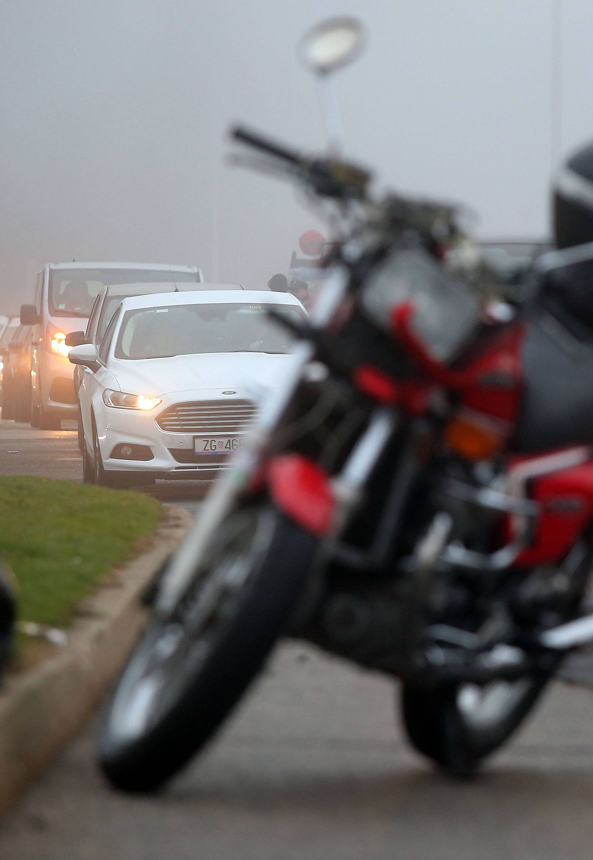 Traže svjedoke: Policija i dalje istražuje nesreću u Zagrebu