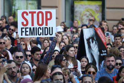 FOTO U BiH tisuće ljudi izašlo je na ulice zbog ubojstva Nizame