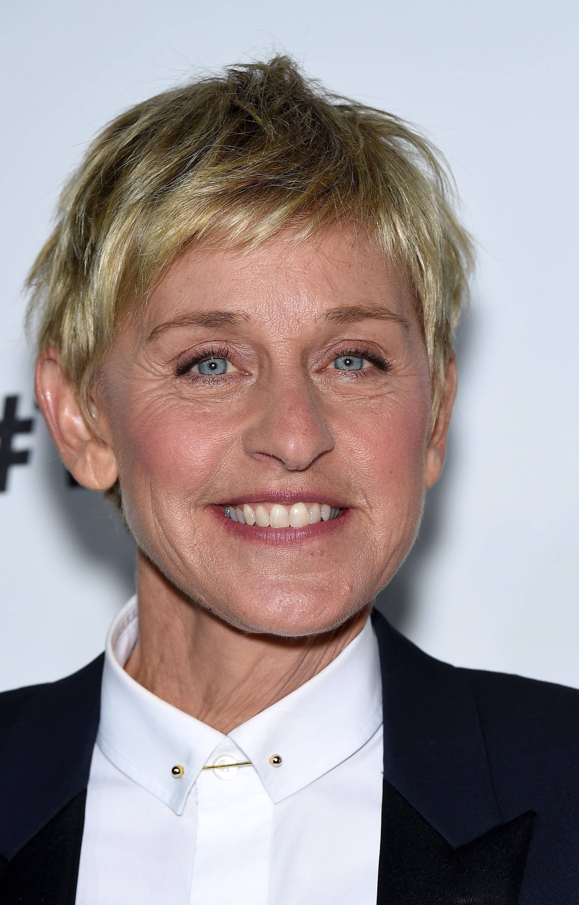 DeGeneres će sljedeće godine dobiti nagradu za životno djelo