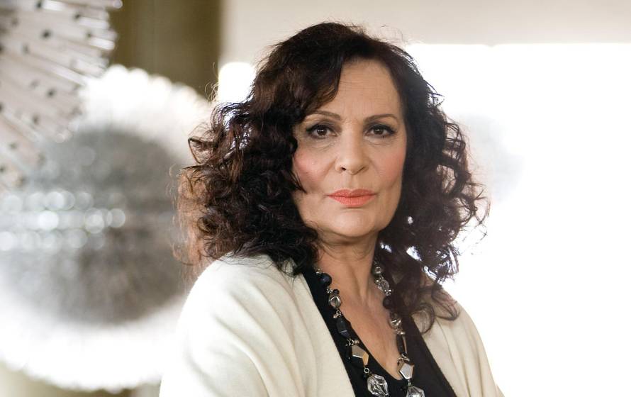 Radojka Šverko: Nisam dobro, od stresa me boli želudac i jednostavno nemam snage...