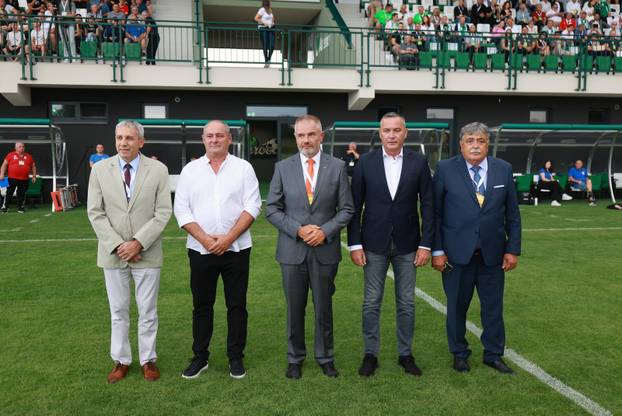 Vardarac: Svečano otvoren jedan od najmodernijih sportskih kompleksa u regiji V Arena