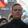 Kremlj odbacuje 'neutemeljene'  Navaljnijeve optužbe: Ne može kriviti Putina, CIA radi s njim...