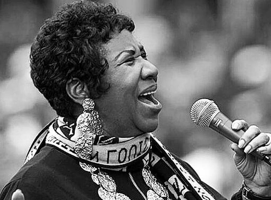 Napokon su prikazali film o Arethi snimljen prije 46 godina