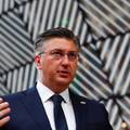 Plenković: Naći ćemo način da naši susjedi i prije uvođenja potvrda mogu doći u Hrvatsku