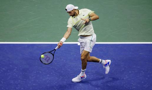 Rafael Nadal otkazao nastup na Laver kupu. Evo tko ga mijenja