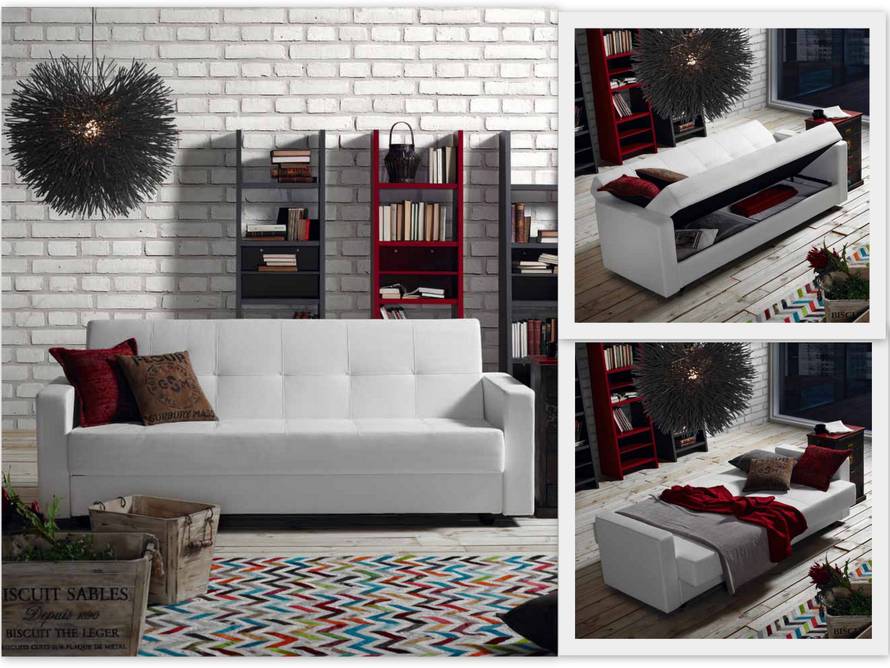 Meblo Trade – 20% popusta na garniture do 18. listopada