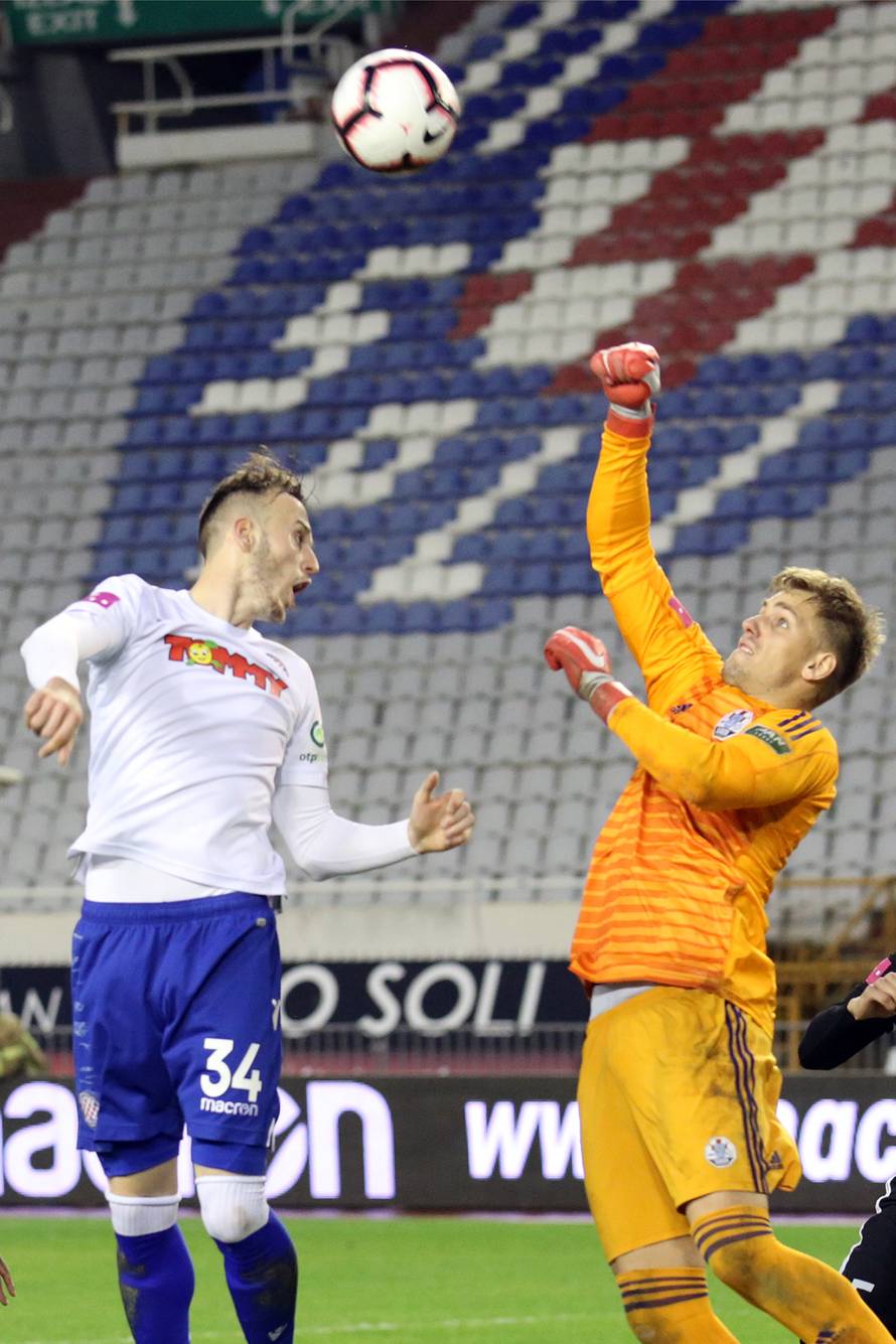 Hajduk Slaven Belupo