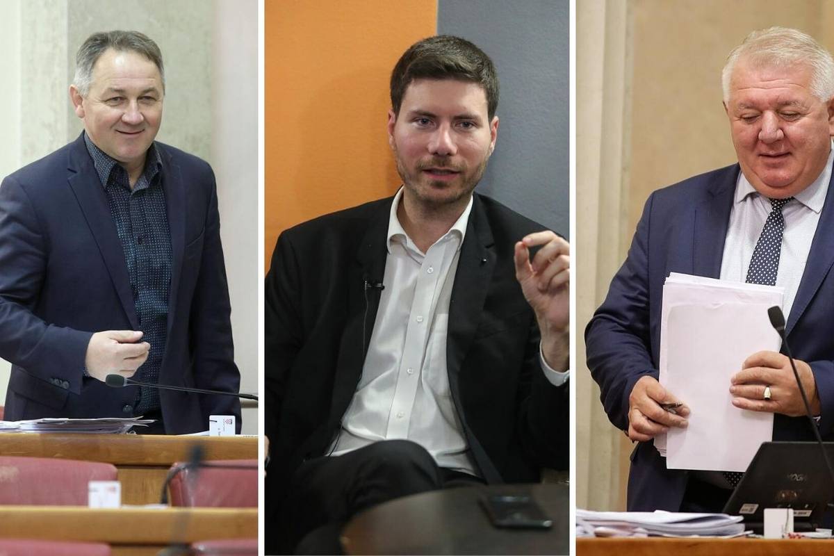Đakić, Culej i Pernar u top 7 najklikanijih zastupnika 2019.