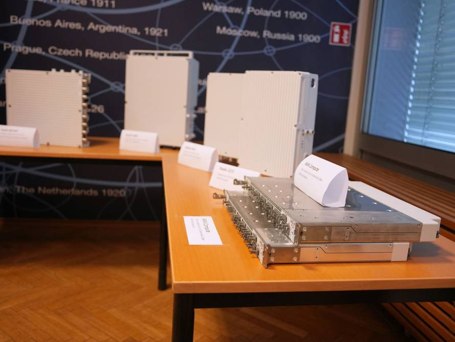 Tehnološki dani Ericssona Nikole Tesle: Tehnologijom prema održivoj budućnosti