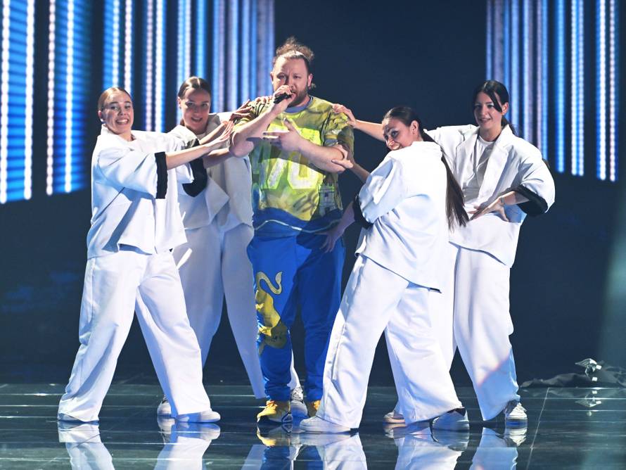 Evo tko je prema glasovima bio favorit publike na Dori 2025.