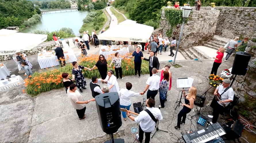 Vjenčali se štićenici doma: Oni su dokaz da ljubav pobjeđuje