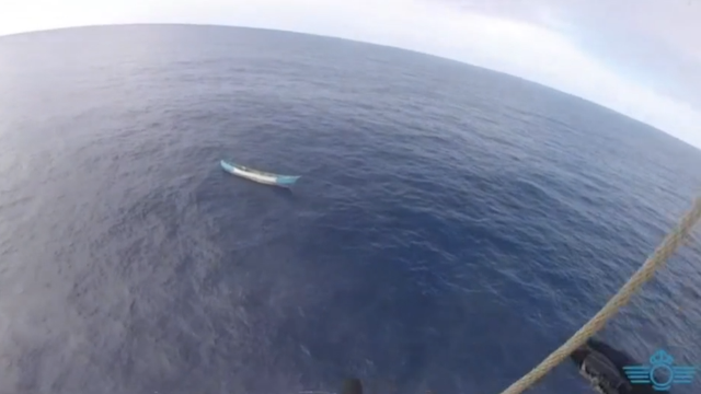 Tinejdžerica preživjela tri tjedna bez hrane i vode, plutala je u čamcu kod Kanarskih otoka