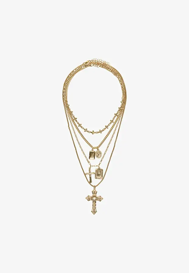 Pregledali smo ponudu za vas! Ogrlice - sjajni ukras dekoltea