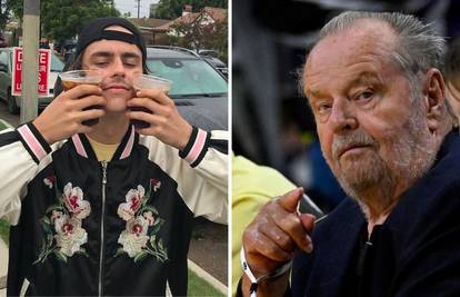 Uhitili unuka Jacka Nicholsona