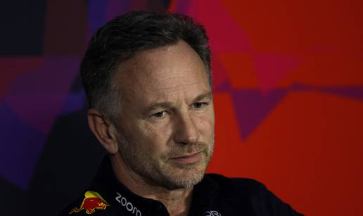 Horner progovorio o skandalu s kolegicom iz Red Bulla: 'Jako teško i izazovno razdoblje...'