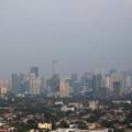 Azijski gradovi su  najranjiviji na promjene u okolišu:  Džakarta je megagrad izmučen zagađenjem
