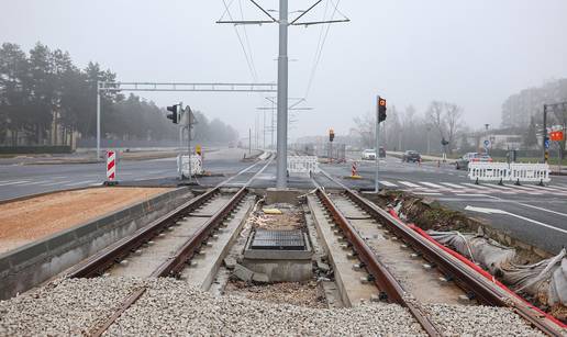 FOTO Pogledajte Sarajevsku iz zraka i gradnju nove pruge