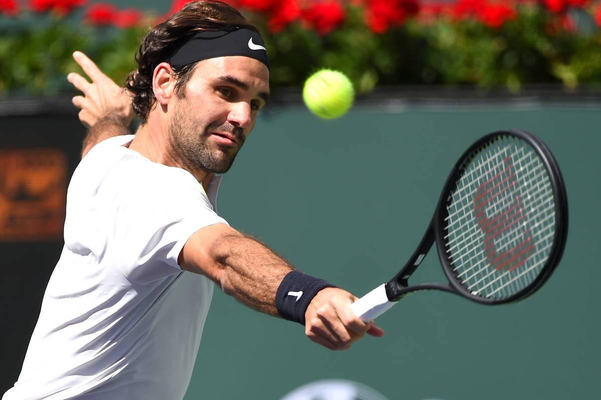Otkazao Monte Carlo: Federer propušta sezonu na zemlji?