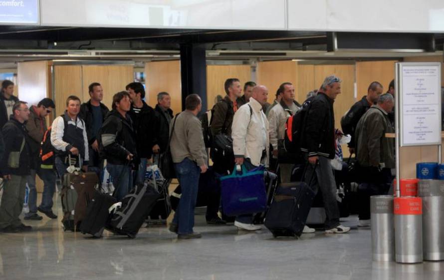 Boris Ščitar/Pixsell