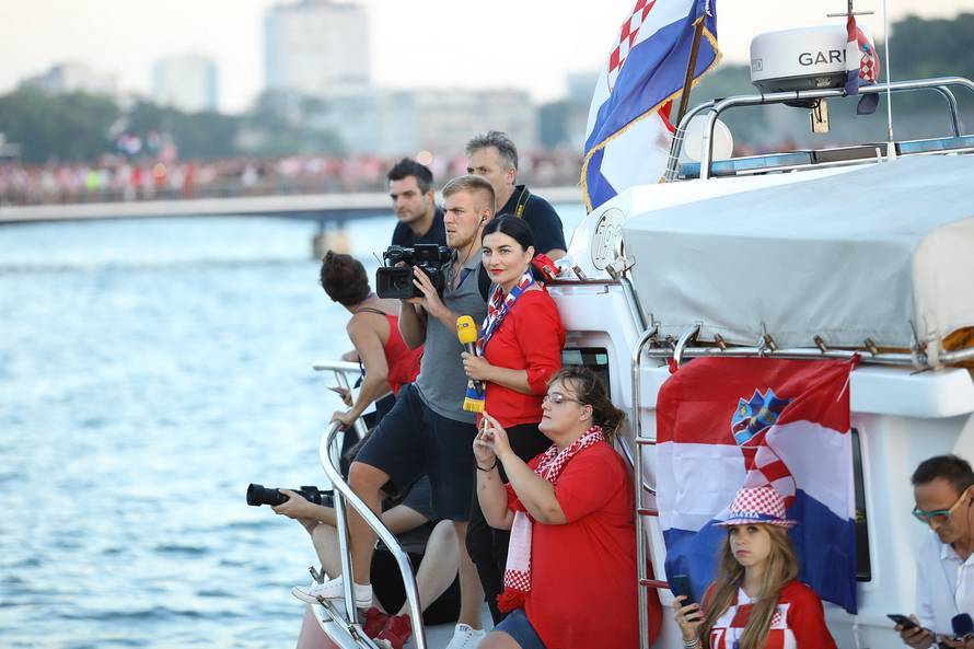 Zadarska dica ponos županije: Dobit će posebno priznanje...
