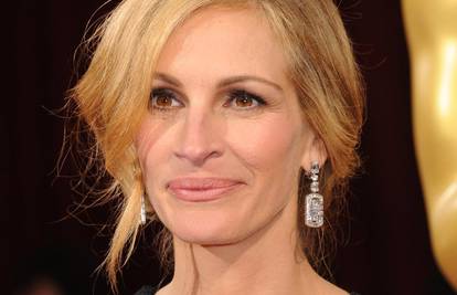 Julia Roberts 'dolazi' na 15. Festival svjetskog kazališta