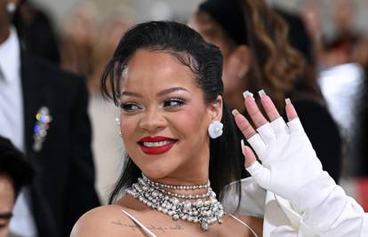 Nagle promjene: Rihanna više nije izvršna direktorica brenda donjeg rublja Savage X Fenty