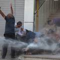 Vodenim topovima i palicama u Turskoj rastjerali prosvjednike