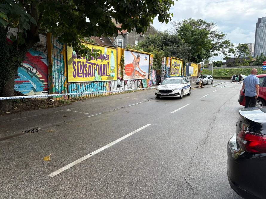 Žena (36) oštrim predmetom usmrtila muškarca u Zagrebu