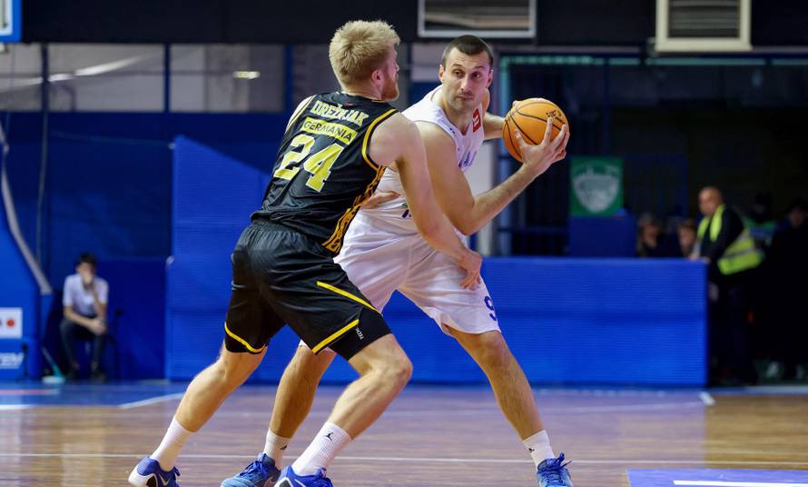 Zadar: Zadar i Split odigrali utakmicu 19. kola SuperSport Premijer lige