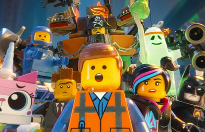 Nevjerojatni pomaci: 'Lego 2' ne dolazi u iduće dvije godine