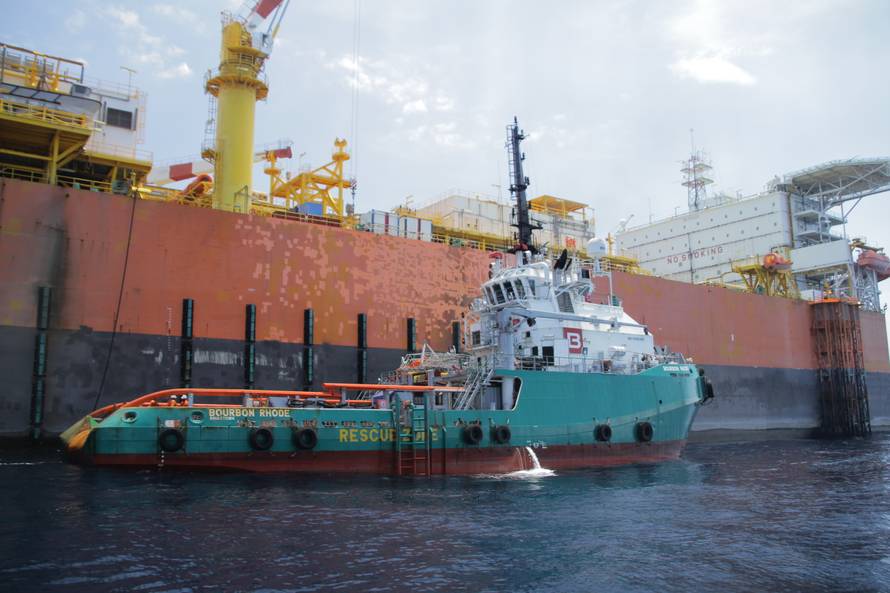 Vlasti Martinika su objavile: 'Prekidamo aktivnu potragu'