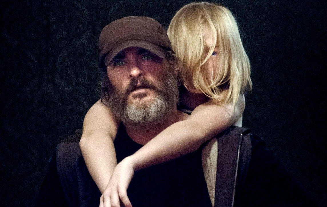 'You were never really here': Joaquin Phoenix će ih sve ubiti