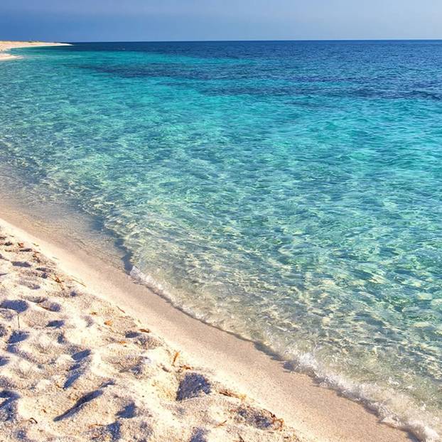 Top 50 najljepših plaža u Europi