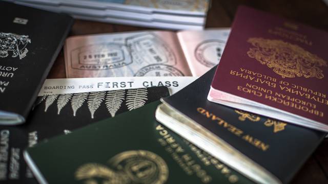Europski parlament zabranit će 'zlatne putovnice', RH ih nema