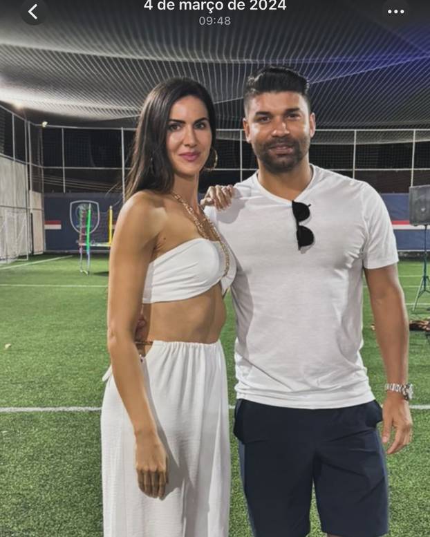 Nije znao hrvatski, ona ni riječ portugalskog: Ovo je ljubavna priča Andreje i Eduarda da Silve