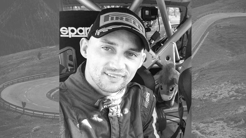 U teškoj nesreći poginuo Matija Gereci, strastveni automobilist i cijenjeni vatrogasac