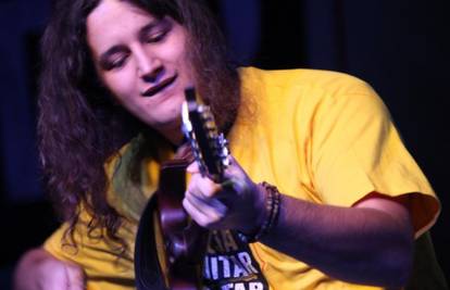 Hypo teen music stars - osvrt na prijavljene soliste i bendove 