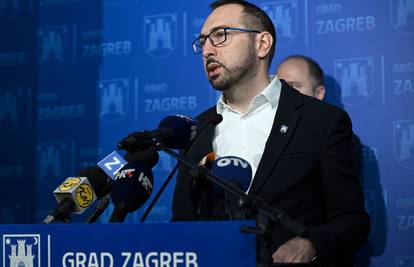 Tomašević: 'Najbitnije je da se mimohod svidio braniteljima'